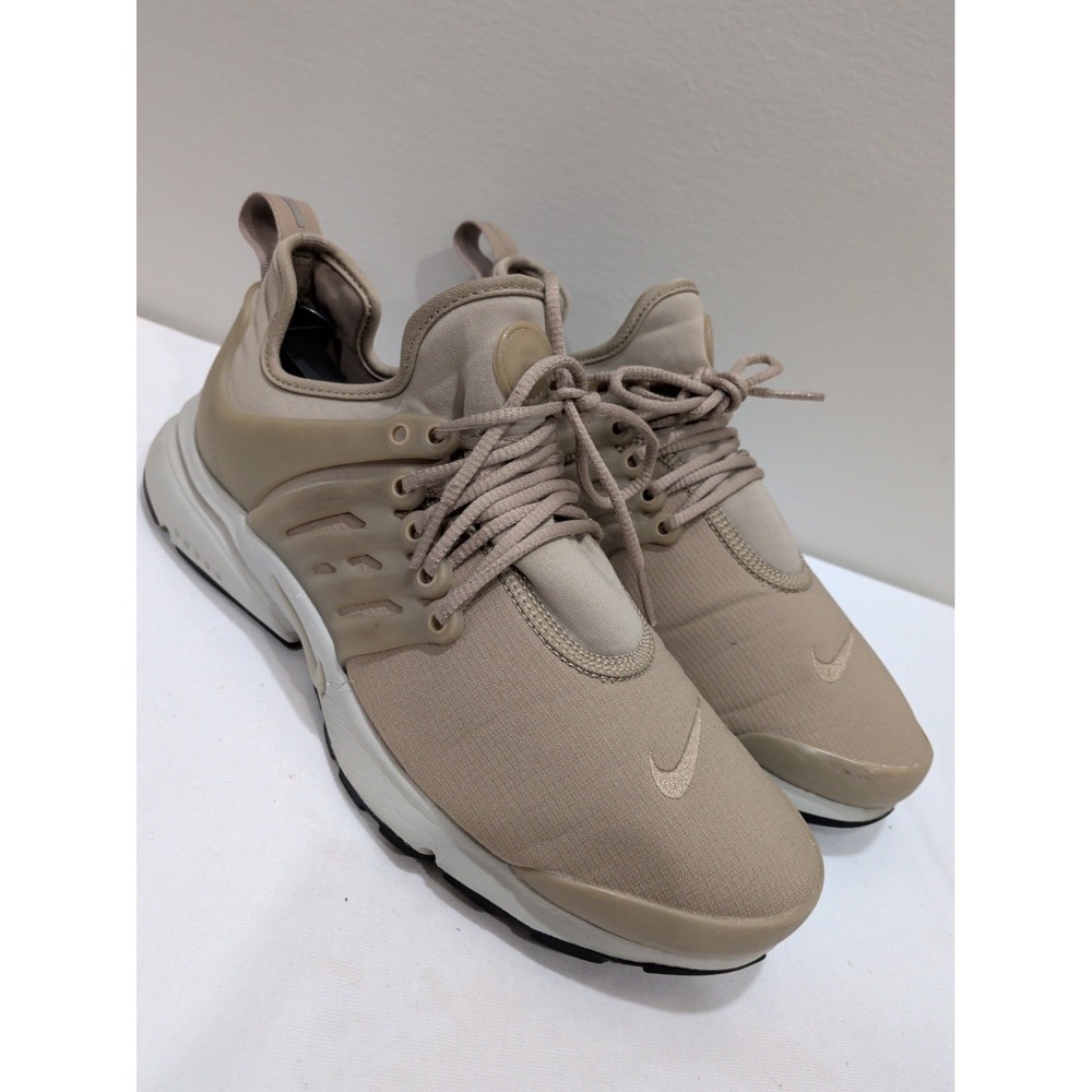Nike Air Presto Elemental Gold - Women's Shoes Size 8